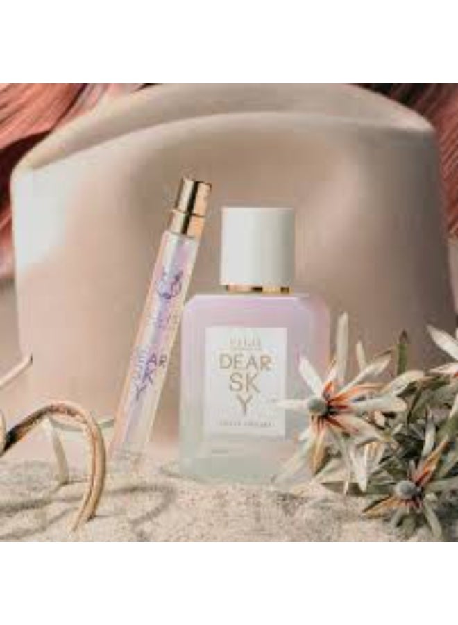 إليس بروكلين عطر إليس بروكلين دير سكاي أو دو بارفان 50 مل - Image 4